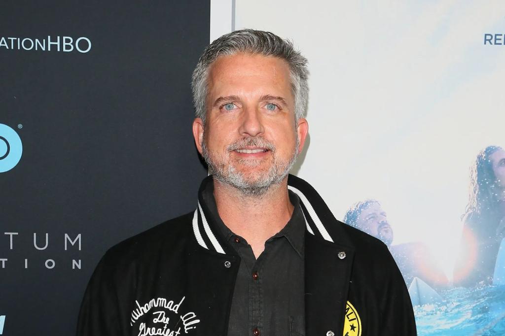 Exclusive |  Ringer founder Bill Simmons is a free agent approaching the Spotify deal